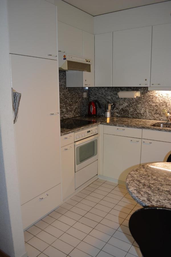 Apartment Residenza Quadra Φιλμς Εξωτερικό φωτογραφία