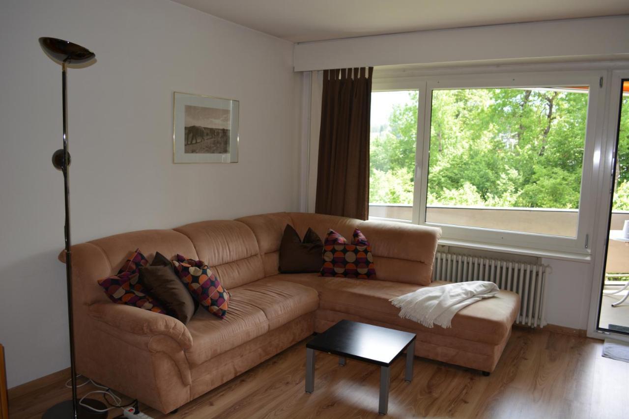 Apartment Residenza Quadra Φιλμς Εξωτερικό φωτογραφία