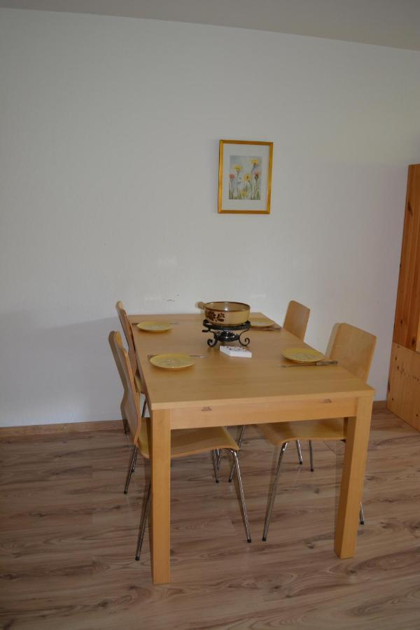 Apartment Residenza Quadra Φιλμς Εξωτερικό φωτογραφία
