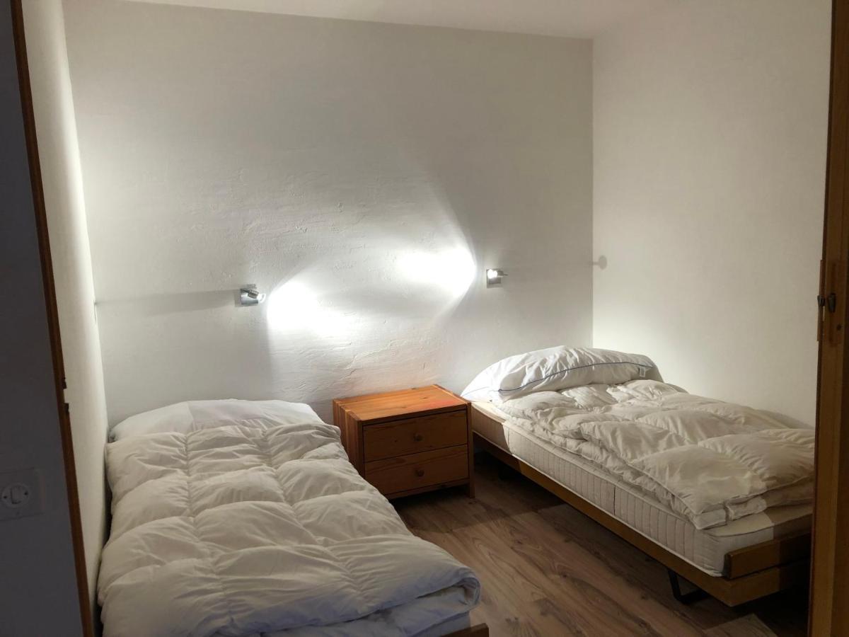 Apartment Residenza Quadra Φιλμς Εξωτερικό φωτογραφία